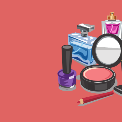 cosmetic's